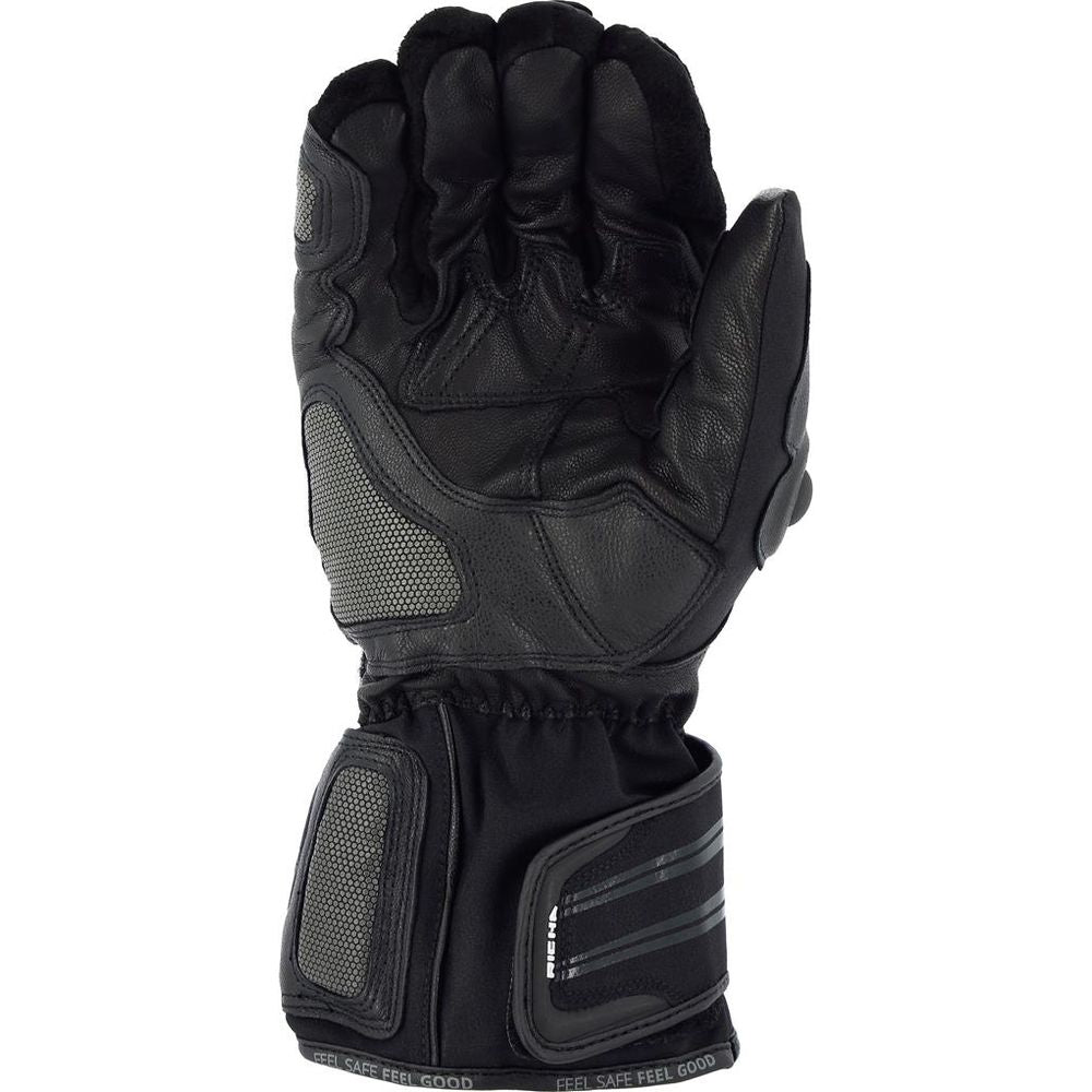 Richa Arctic Gore-Tex Gloves Black (Image 3) - ThrottleChimp