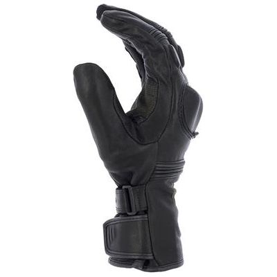 Richa Atlantic Urban Gore-Tex Gloves Black (Image 3) - ThrottleChimp