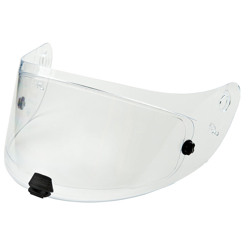 HJC HJ-20M Visor Clear For IS 17 / FG 17 Helmets - ThrottleChimp