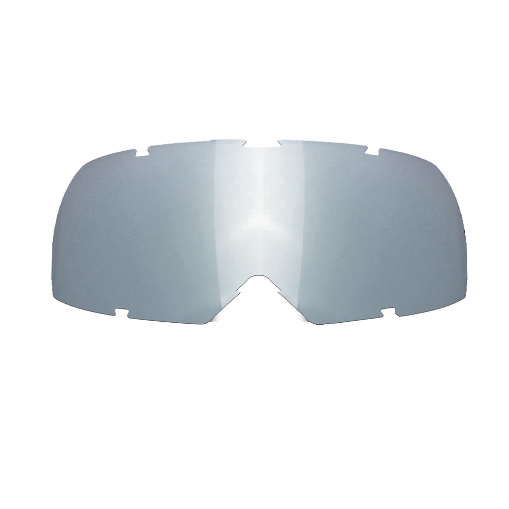 Oxford Assault Mask Lens Mirror - ThrottleChimp