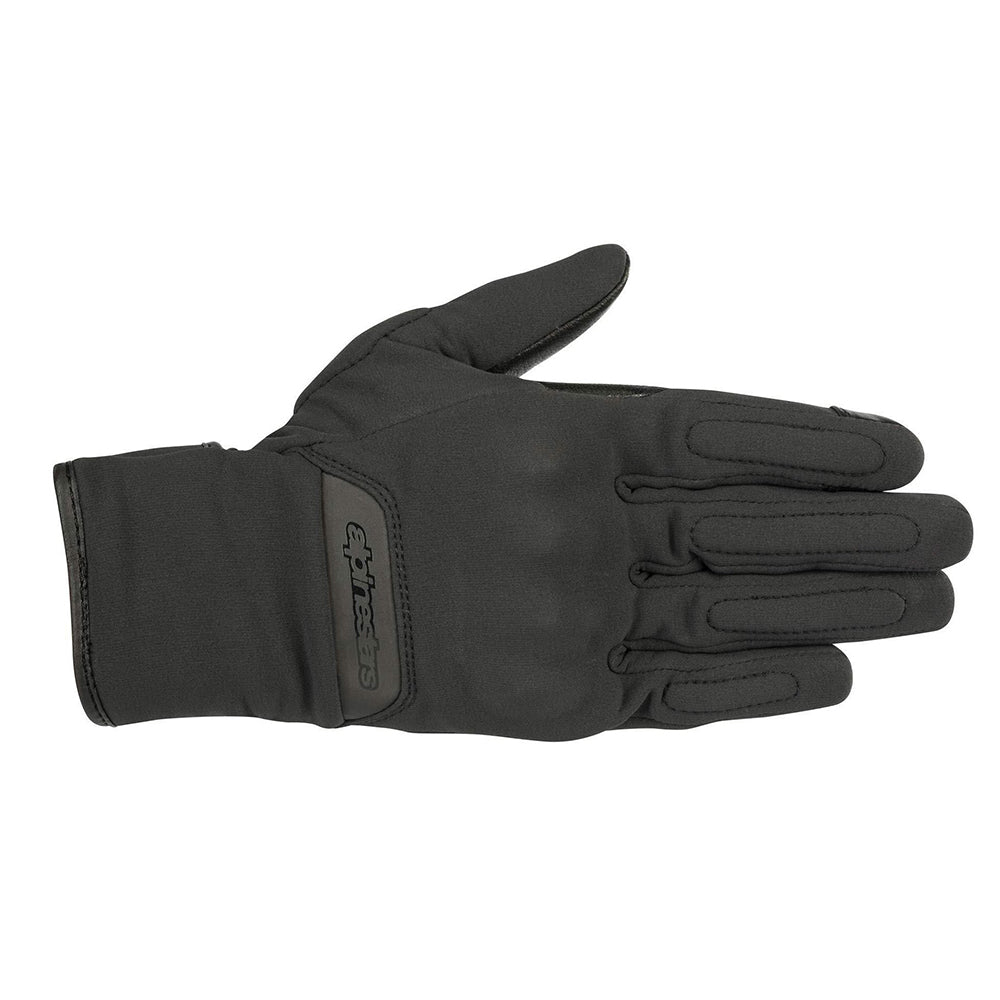 Alpinestars Stella C-1 V2 Ladies Gore-Tex Gloves Black - ThrottleChimp