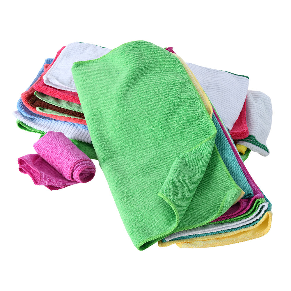 Oxford Bag Of Rags - 1 Kg - ThrottleChimp