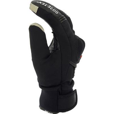 Richa City Gore-Tex Gloves Black (Image 3) - ThrottleChimp