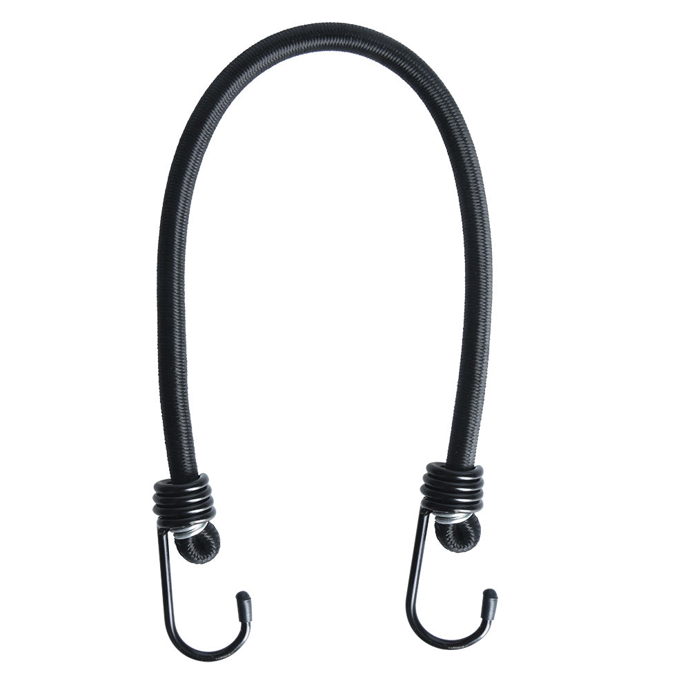 Oxford TUV / GS Bungee Black - ThrottleChimp