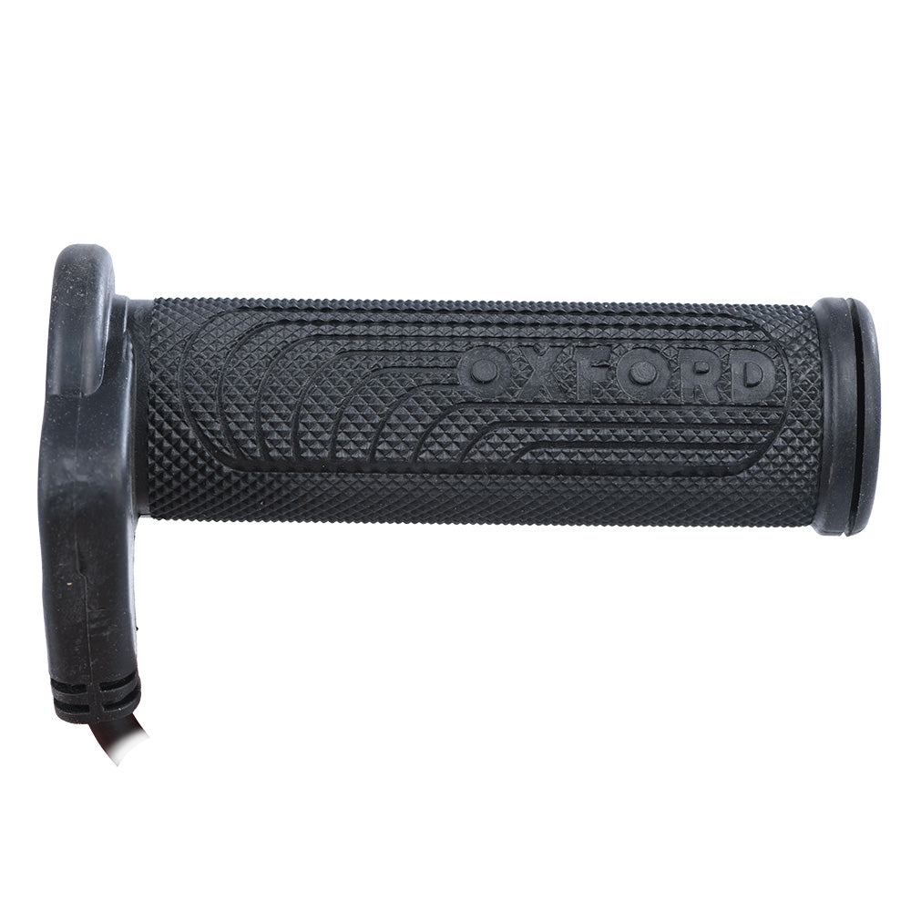 Oxford Spare LH Grip For Sport HotGrips - ThrottleChimp