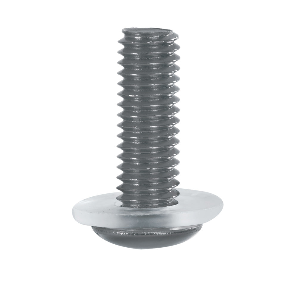 Oxford Screen Screw Silver - ThrottleChimp