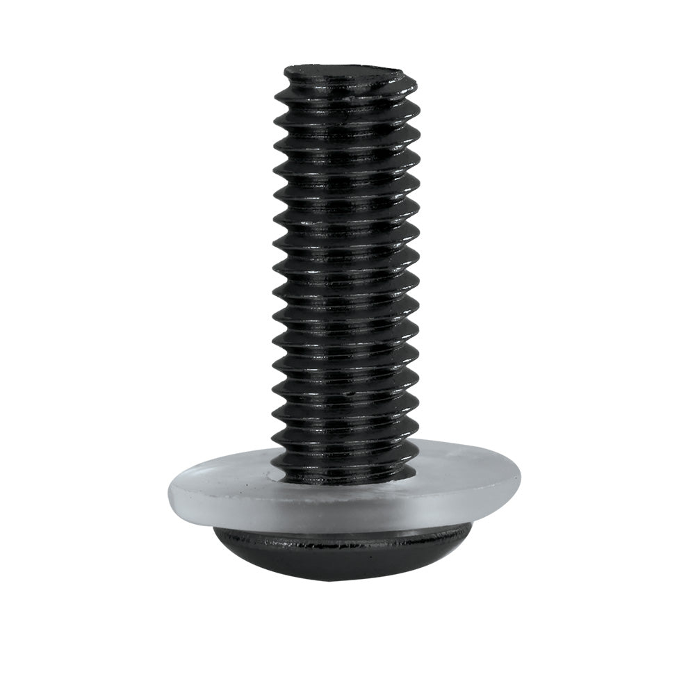 Oxford Screen Screw Black - ThrottleChimp