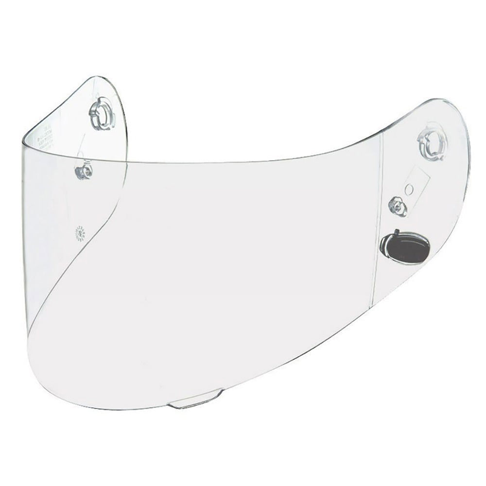 HJC HJ-09 Pinlock Visor Clear For HQ 1 / FS 10 Helmets - ThrottleChimp