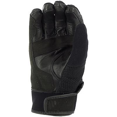 Richa Desert 2 Textile Gloves Black FREE 1 YEAR Returns, FREE UK Delivery | ThrottleChimp