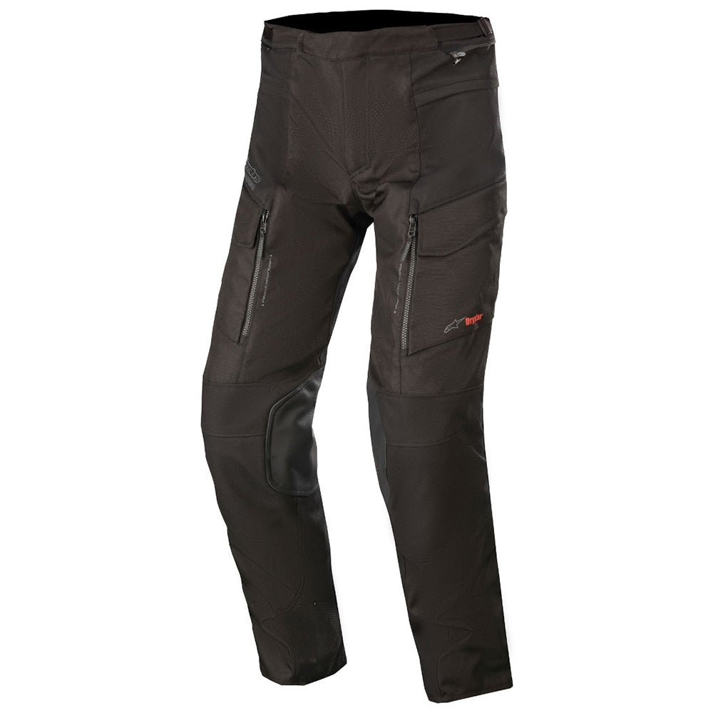 Alpinestars Valparaiso V3 Drystar Trouser Black - ThrottleChimp