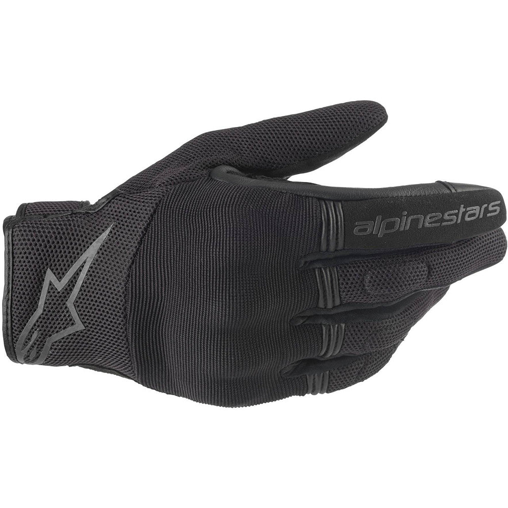 Alpinestars Stella Copper Ladies Gloves Black - ThrottleChimp