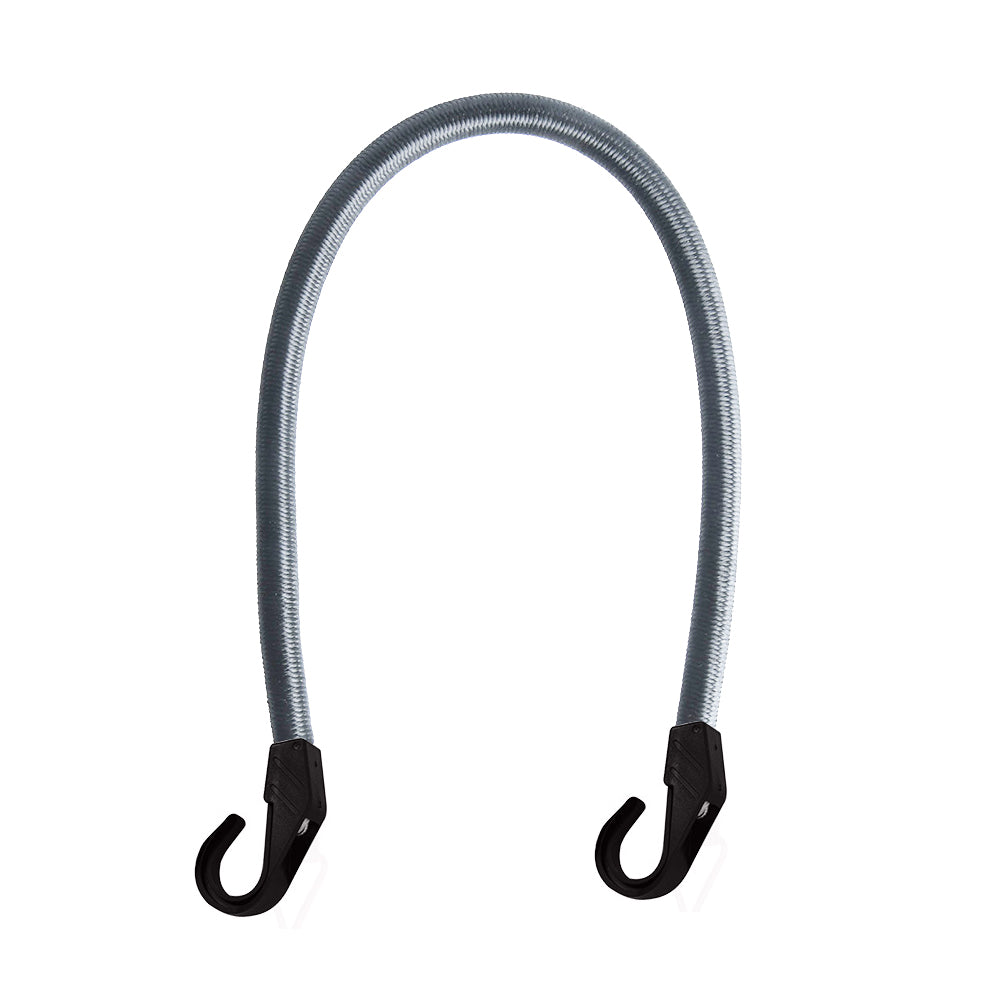 Oxford TUV / GS Xtend Bungee Brown - 8 x 800mm / 32'' - ThrottleChimp