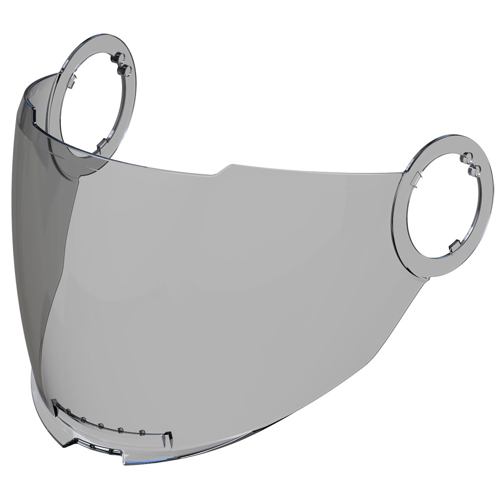 MT Standard Clear Visor For Viale MT-V-26 Helmets - ThrottleChimp