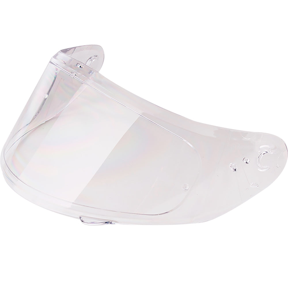 MT MaxVision Visor Clear For MT-V-12 Thunder 3 & Stinger 22.05 Helmets - ThrottleChimp