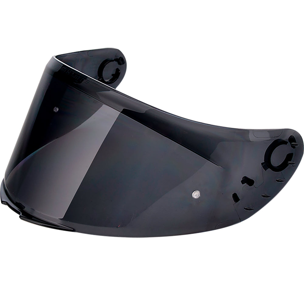 MT MaxVision Visor Smoke For MT-V-14 Helmets - ThrottleChimp