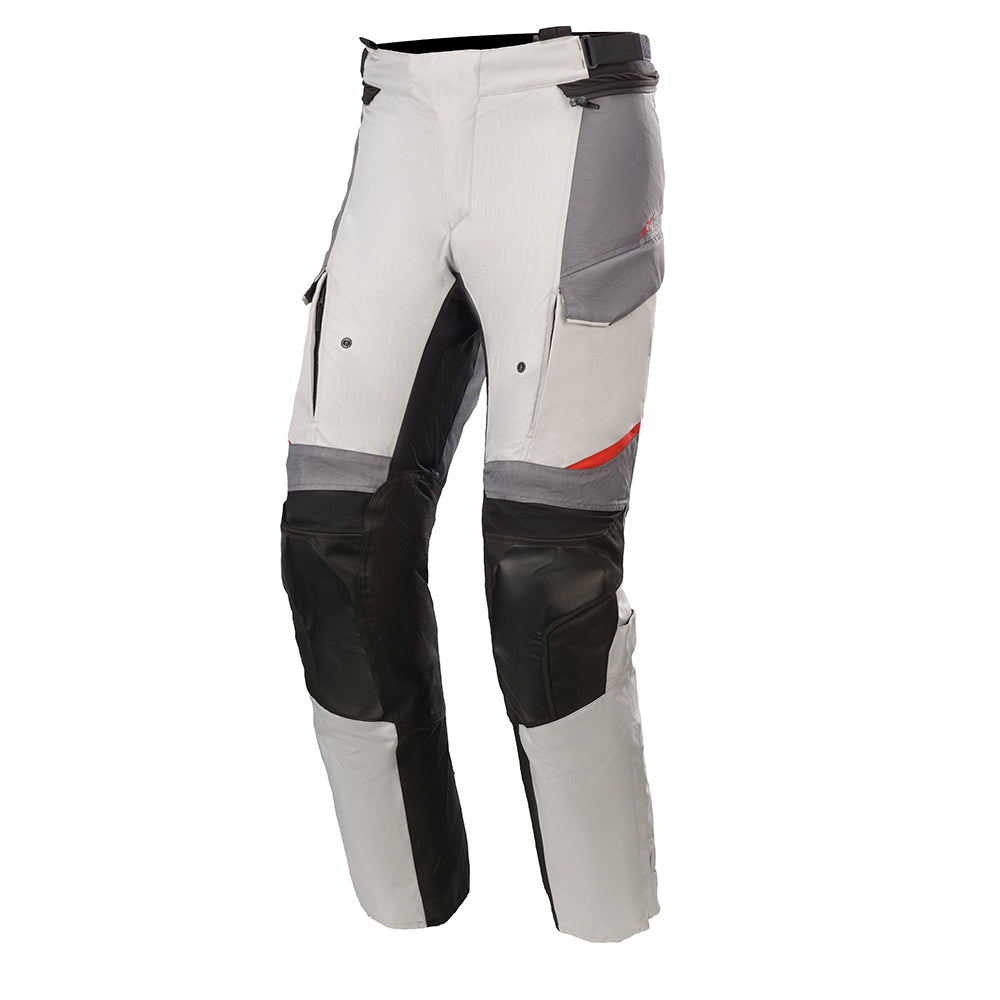 Alpinestars Andes V3 Drystar Trouser Ice Grey / Dark Grey - ThrottleChimp