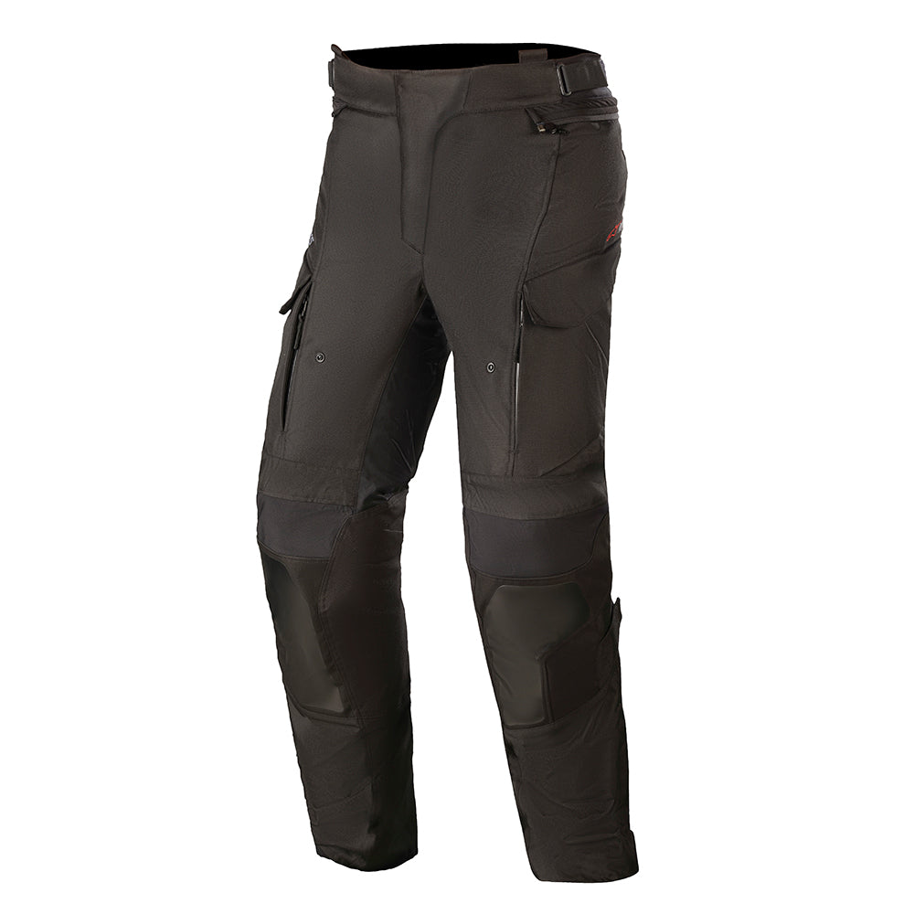 Alpinestars Stella Andes V3 Drystar Ladies Trouser Black - ThrottleChimp