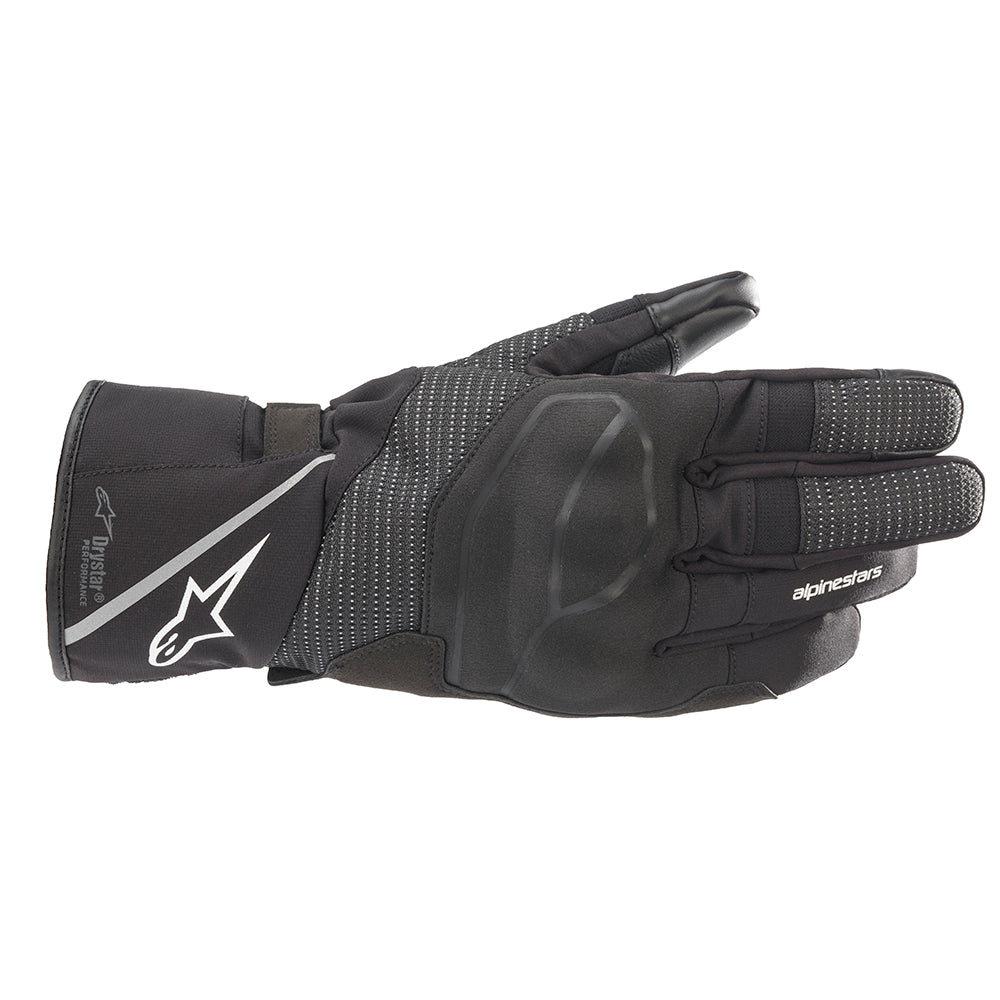 Alpinestars Andes V3 Drystar Gloves Black - ThrottleChimp