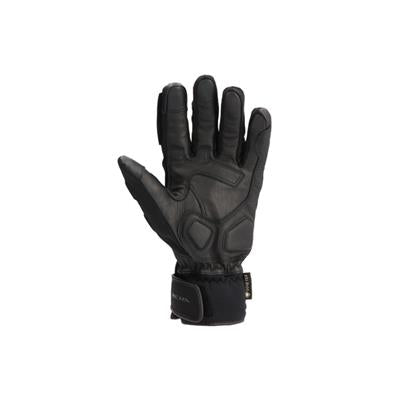 Richa Flex 2 Gore-Tex Gloves Black (Image 3) - ThrottleChimp