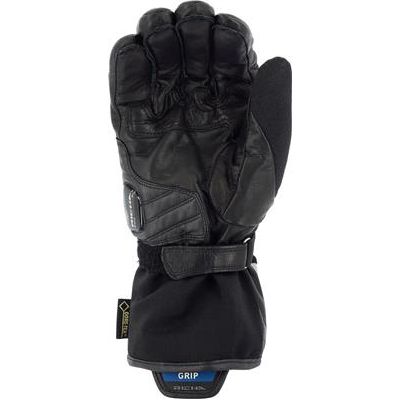 Richa Level 2 In 1 Gore-Tex Gloves Black (Image 4) - ThrottleChimp