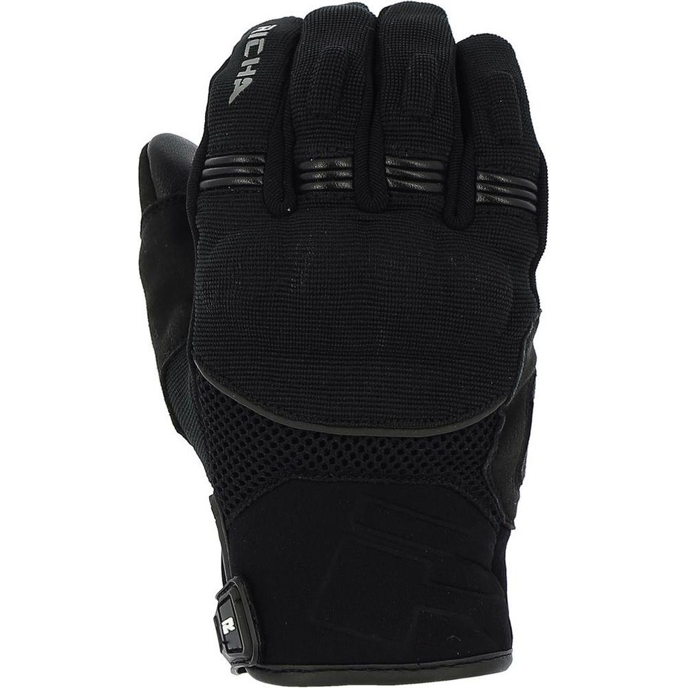 Richa Scope Kids Gloves Black