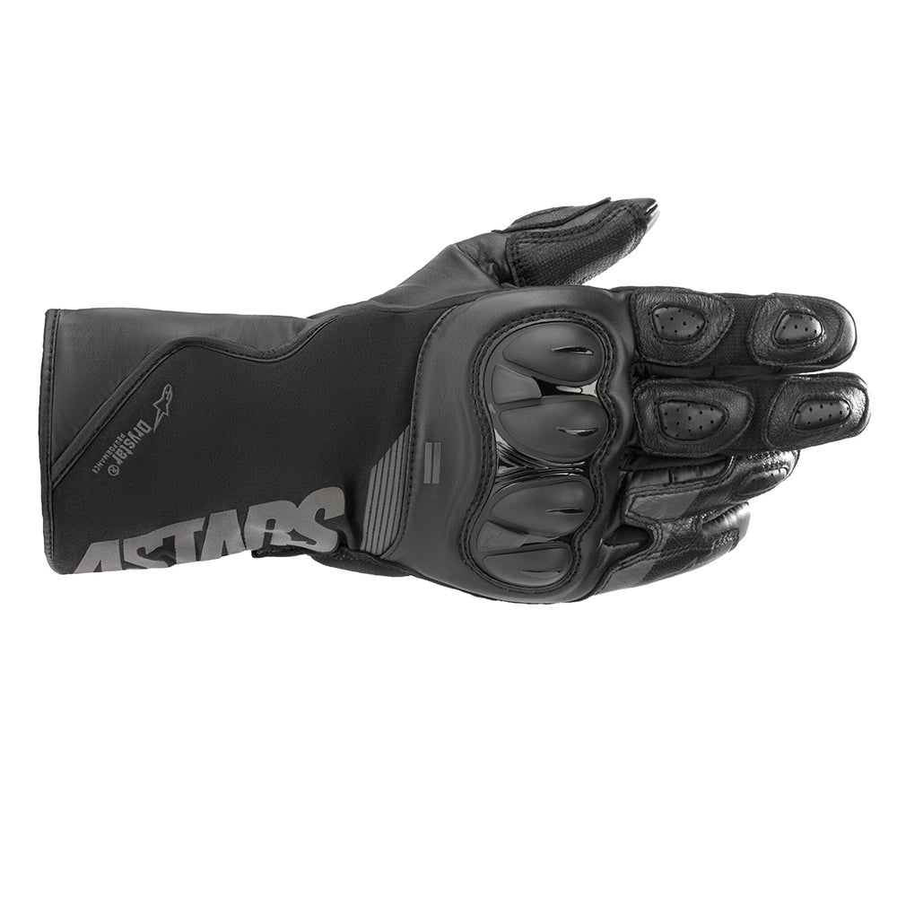 Alpinestars SP-365 Drystar Gloves Black / Anthracite - ThrottleChimp