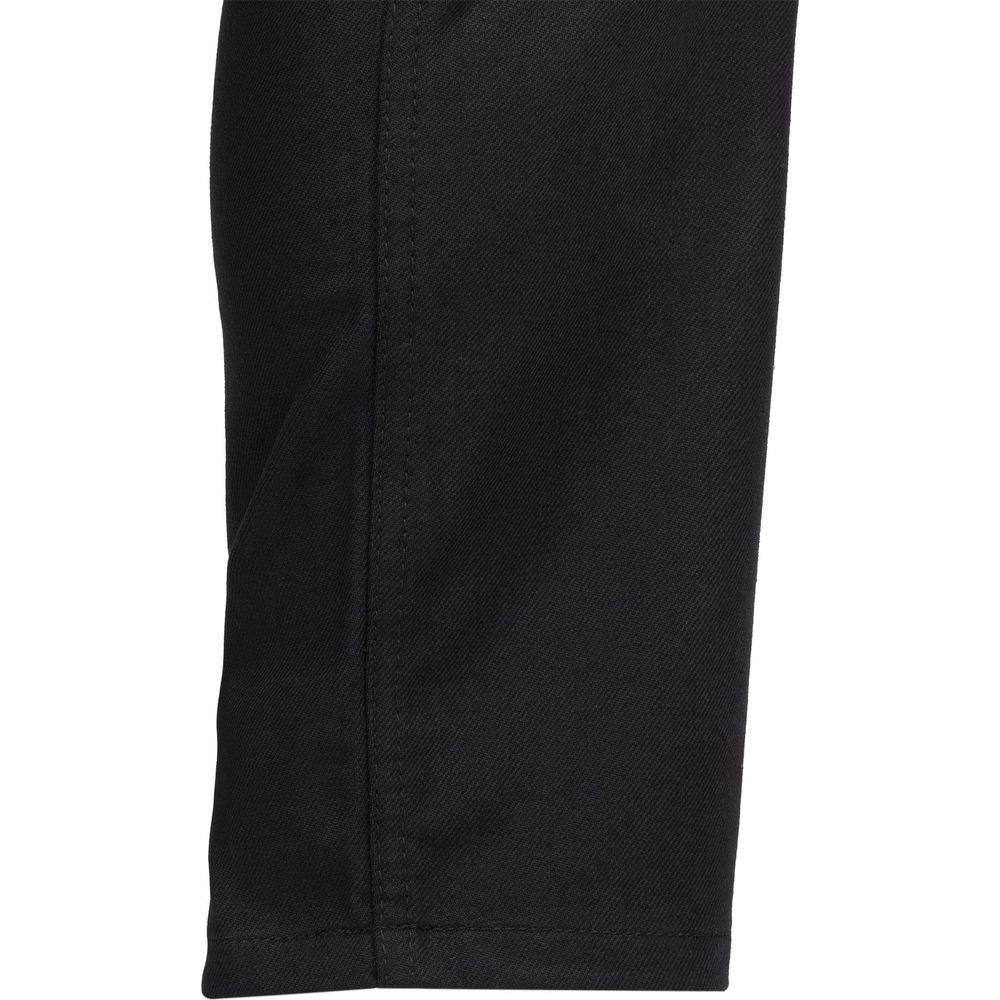 Oxford Original Approved AA Chinos Black FREE 1 YEAR Returns, FREE UK Delivery | ThrottleChimp