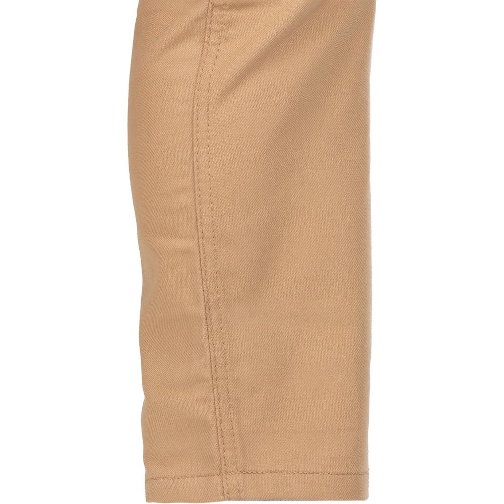 Oxford Original Approved AA Chinos Sand (Image 6) - ThrottleChimp