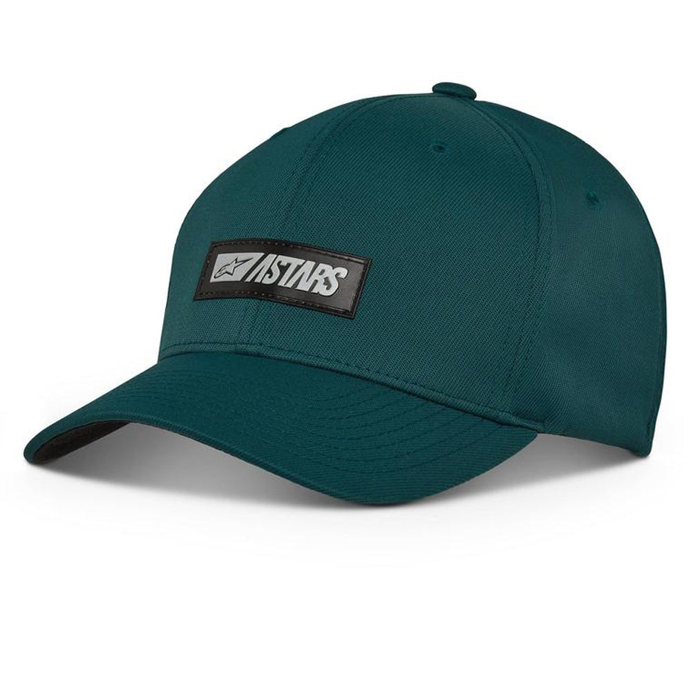 Alpinestars Reflect Cap Green - ThrottleChimp