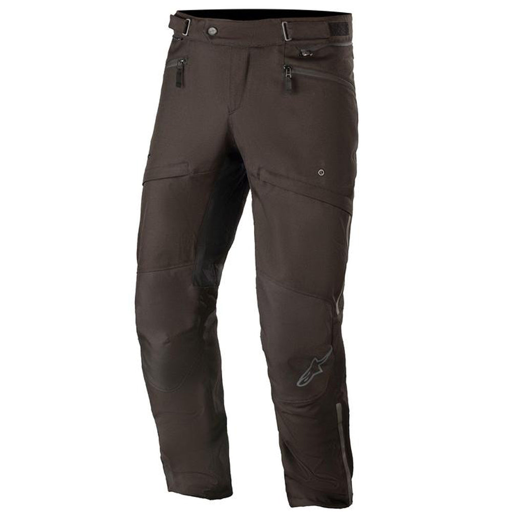 Alpinestars AST-1 V2 Waterproof Trouser Black - ThrottleChimp