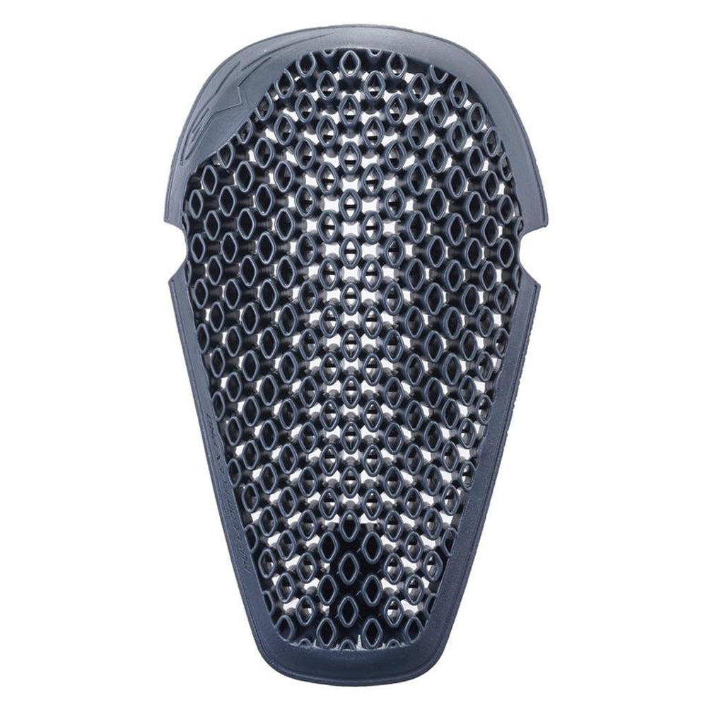 Alpinestars Nucleon Flex Pro Knee Protector Anthracite - ThrottleChimp