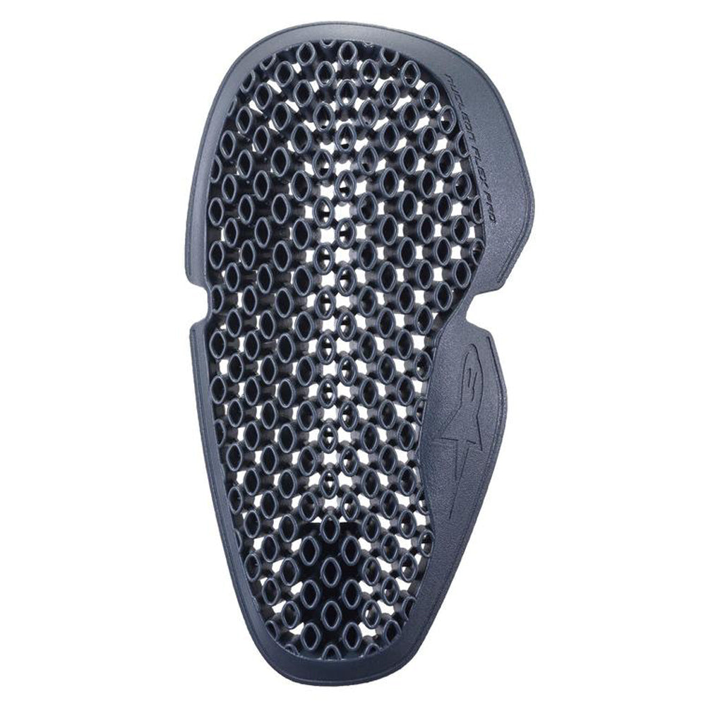 Alpinestars Nucleon Flex Pro Elbow Protector Anthracite - ThrottleChimp