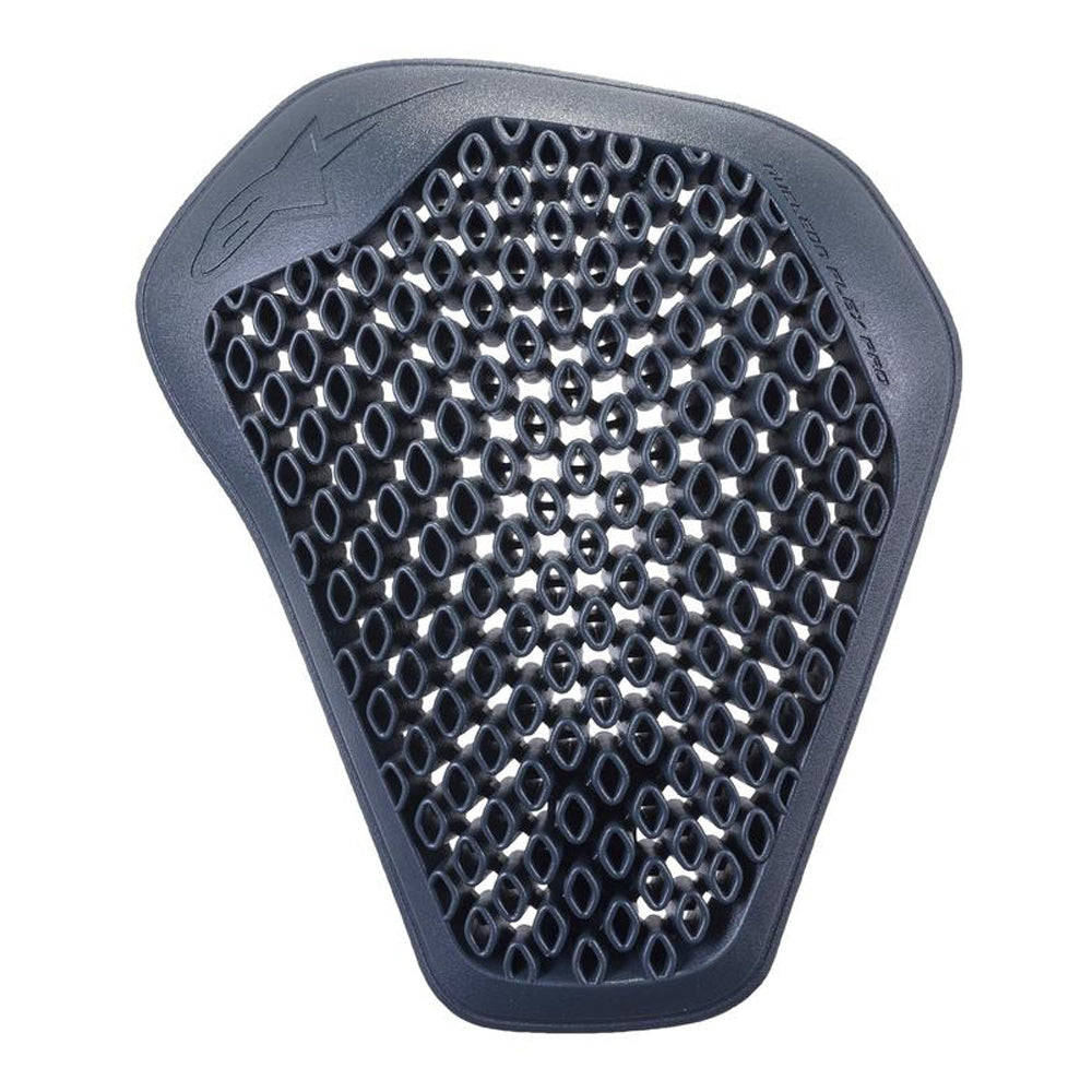 Alpinestars Nucleon Flex Pro Shoulder Protector Anthracite - ThrottleChimp