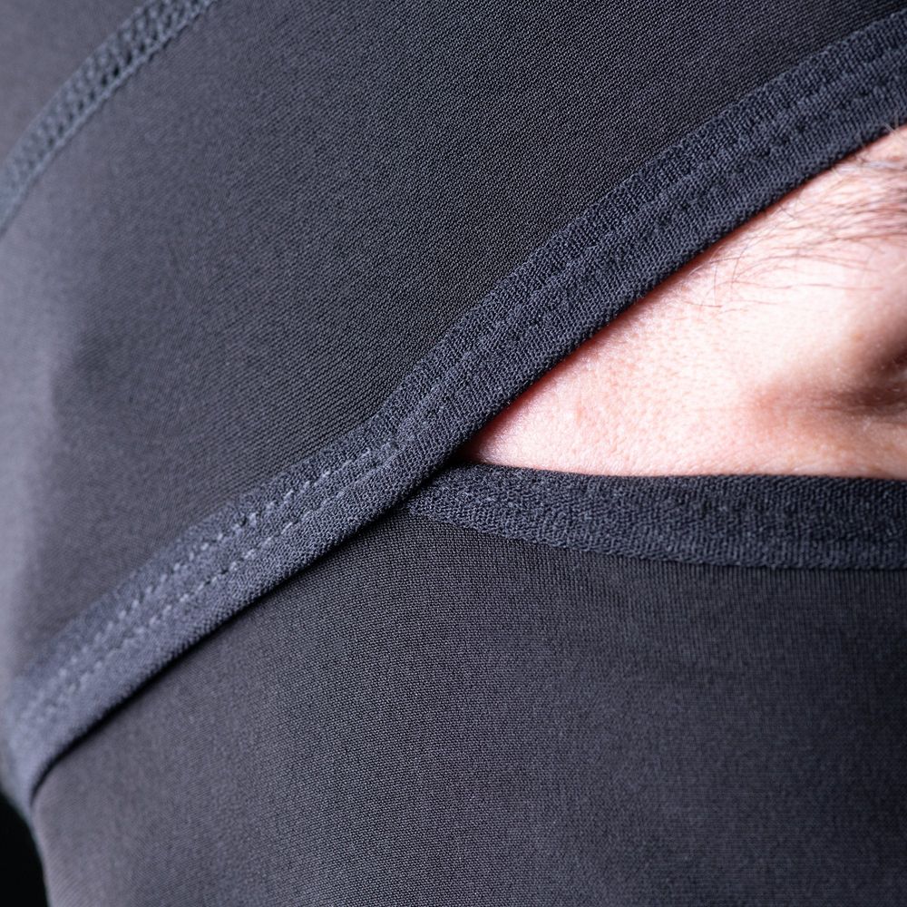 Oxford Advanced Warmdry Balaclava Black FREE 1 YEAR Returns, FREE UK Delivery | ThrottleChimp