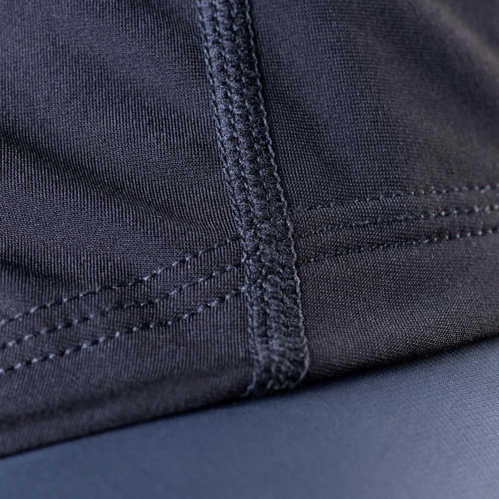 Oxford Advanced Warmdry Balaclava Black FREE 1 YEAR Returns, FREE UK Delivery | ThrottleChimp