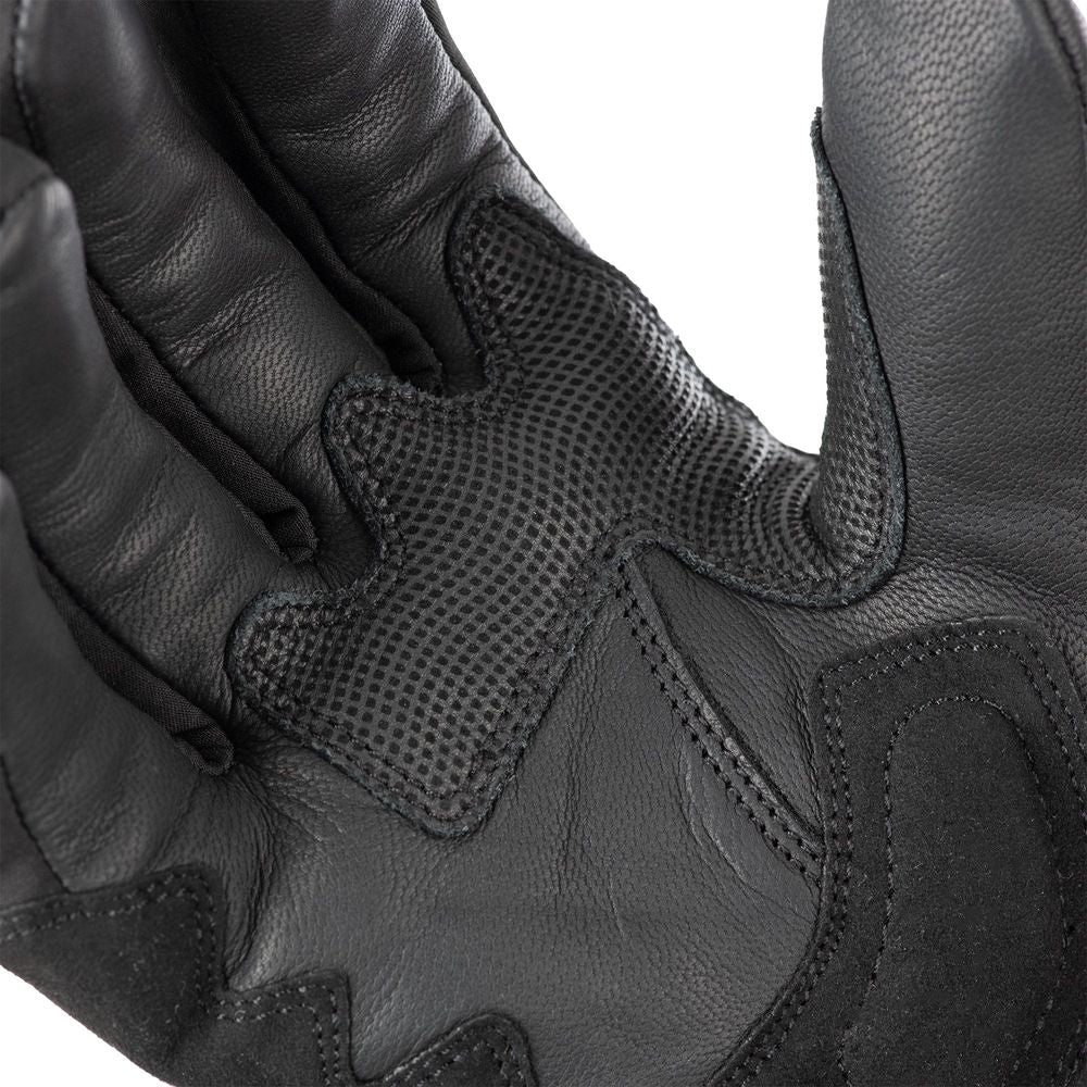 Oxford Ottawa 2.0 Ladies Textile Gloves Black (Image 8) - ThrottleChimp