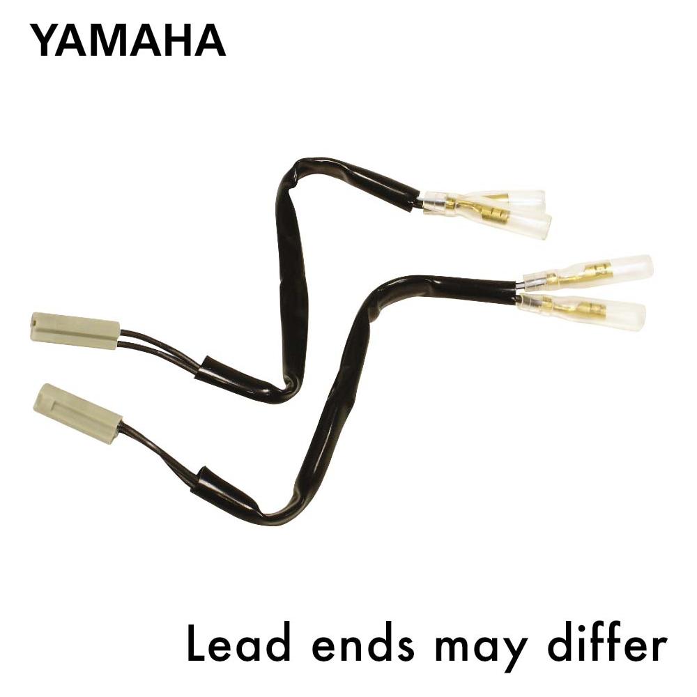 Oxford Indicator Lead For Yamaha - Pack Of 2 - ThrottleChimp