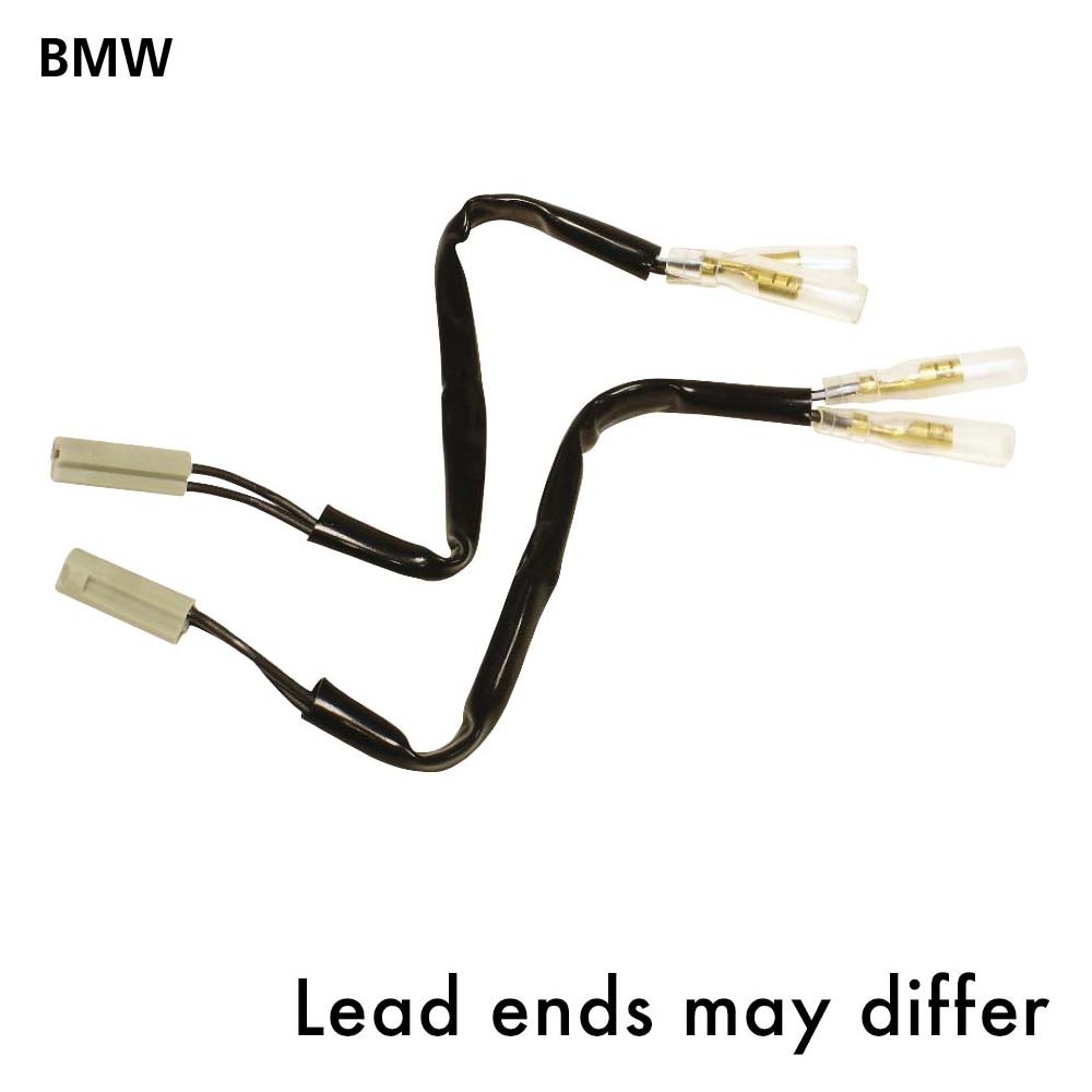 Oxford Indicator Lead For BMW - Pack Of 2 - ThrottleChimp