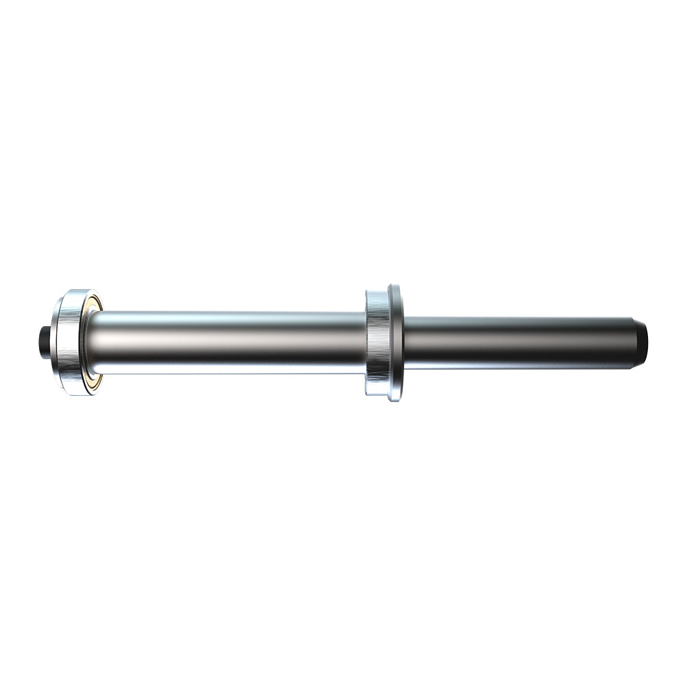 Oxford Lifting Pin 1 Silver For Zero-G Paddock Stands - 21.5mm - ThrottleChimp