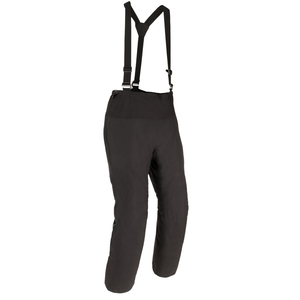 Oxford Rainseal Pro Over Trouser Black - ThrottleChimp