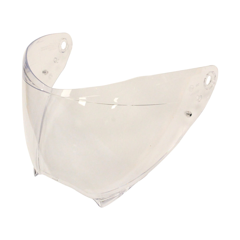 HJC HJ-32 Visor Clear For F70 Helmets - ThrottleChimp