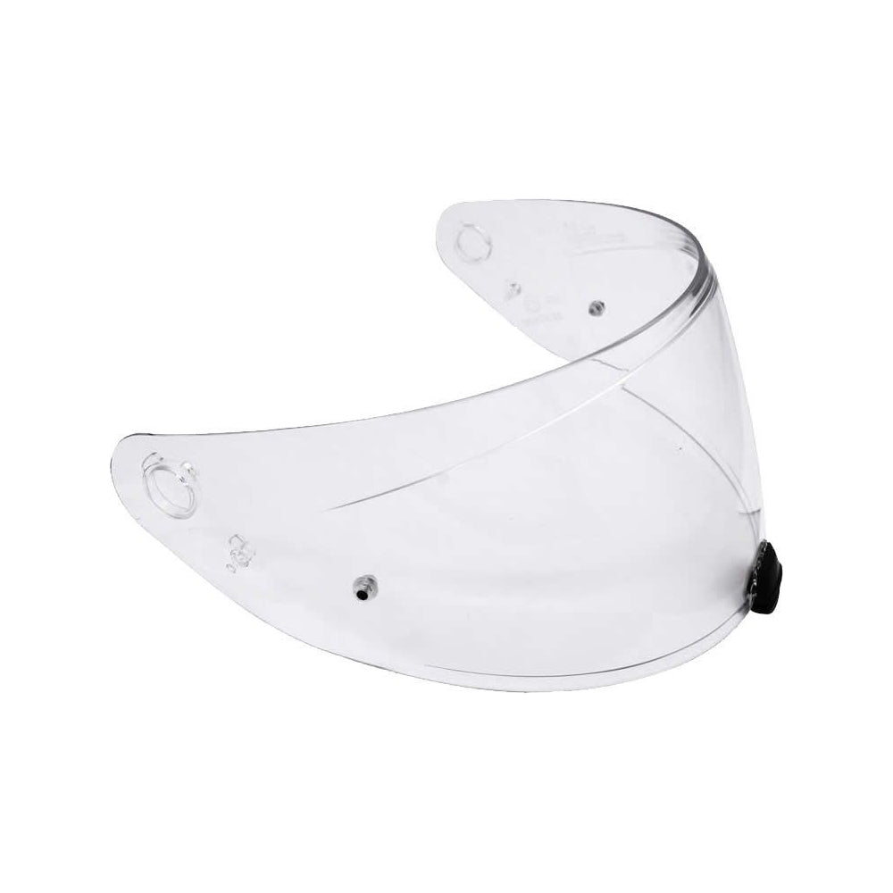 HJC HJ-31 Visor Clear For HJC i70 Helmets - ThrottleChimp