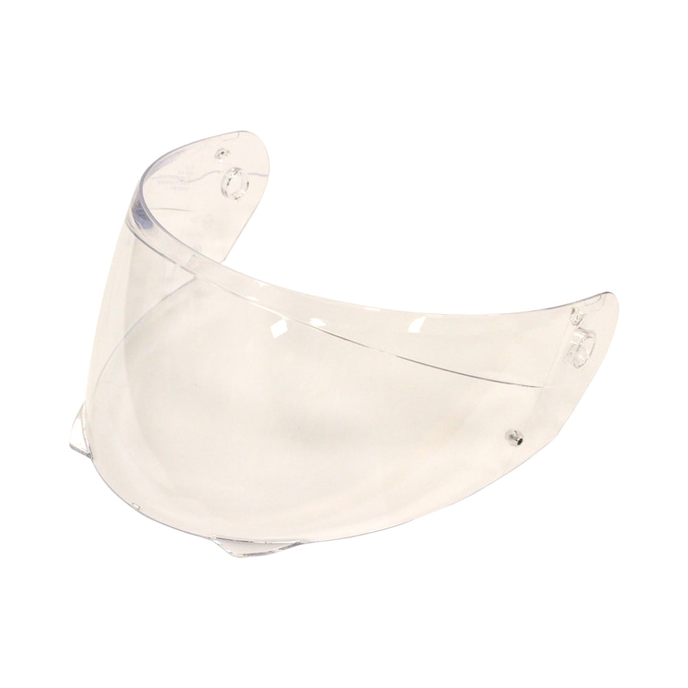 HJC HJ-33 Visor Clear For i90 Helmets FREE 1 YEAR Returns, FREE UK Delivery | ThrottleChimp