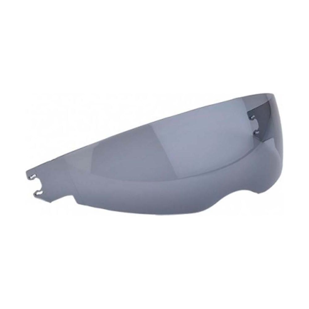 Simpson Inner Sun Visor Grey For Venom Helmets - ThrottleChimp