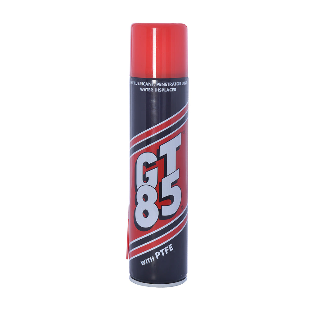 GT85 Cleaning / Lubricant Spray - 400ml - ThrottleChimp