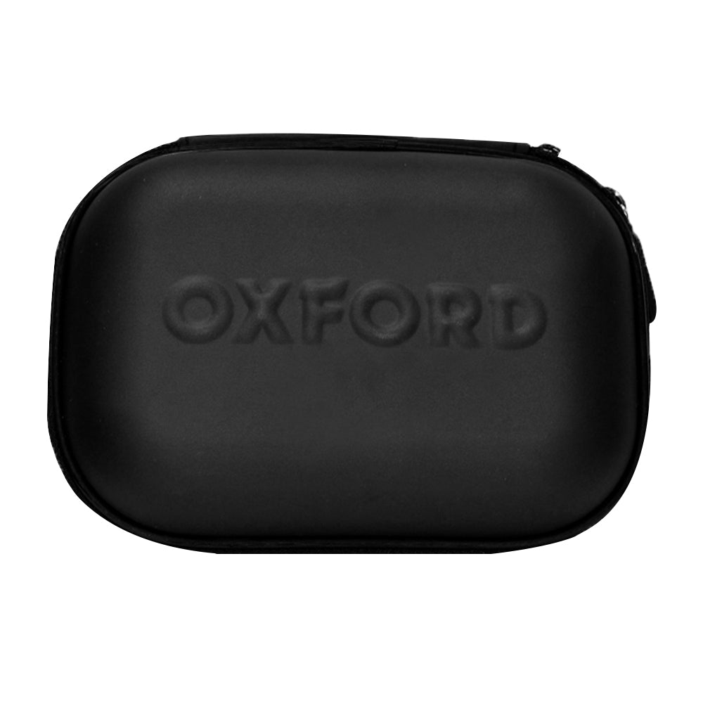 Oxford EVA Case for Helmet Care Kit - ThrottleChimp