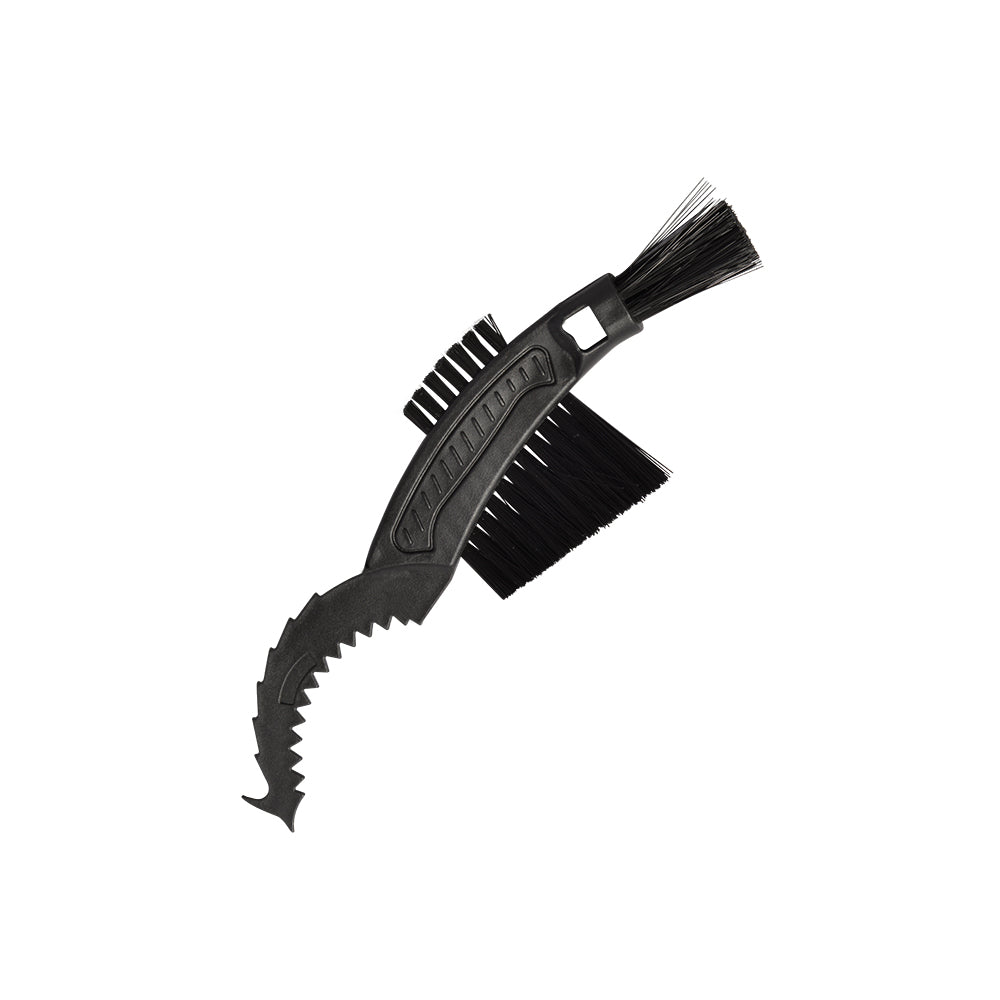 Oxford Claw Multi Purpose Cleaning Brush Black - ThrottleChimp