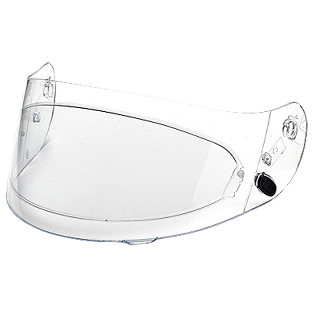 HJC HJ-20P Visor Clear For RPHA 10 Plus Helmets FREE 1 YEAR Returns, FREE UK Delivery | ThrottleChimp