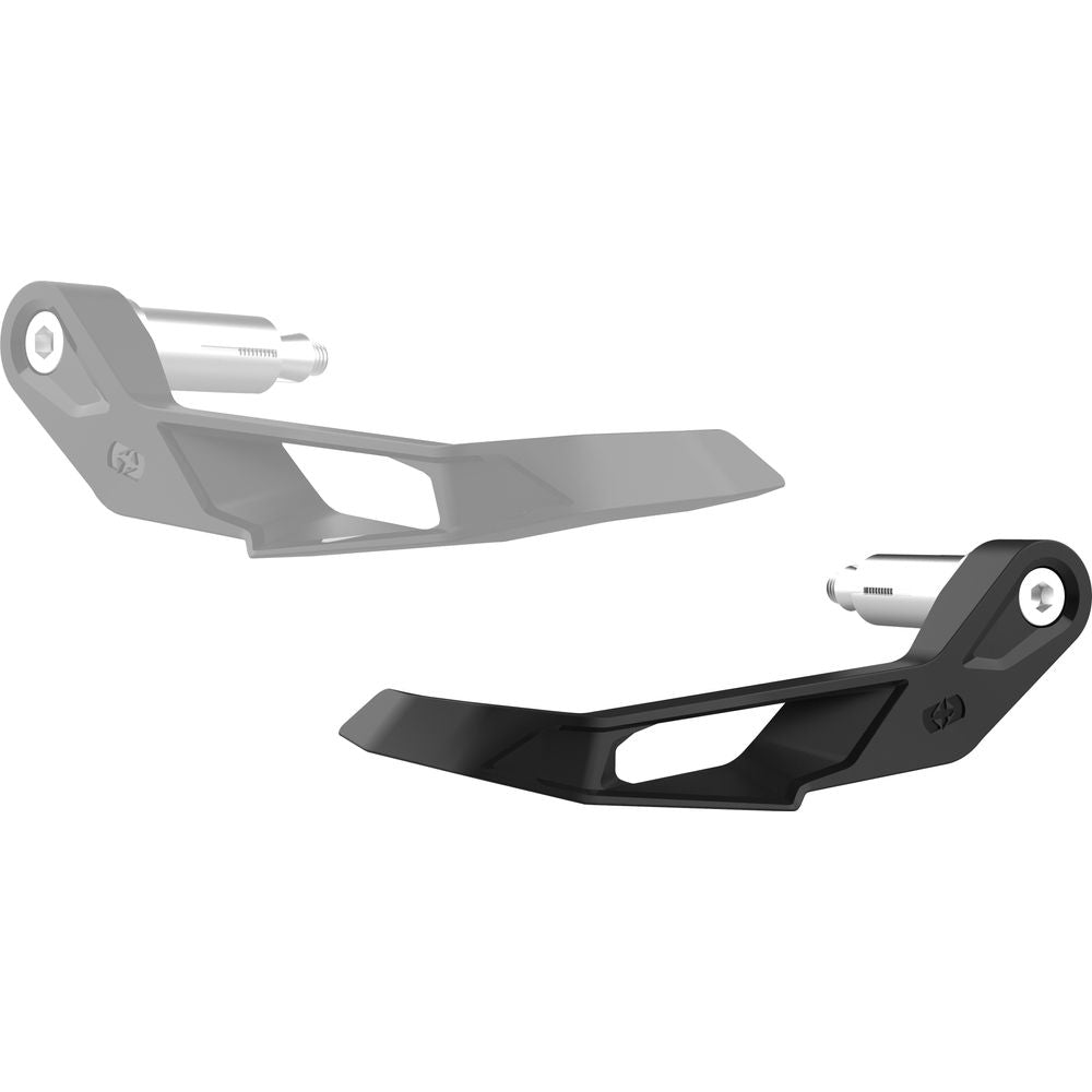 Oxford Racing Left Hand Lever Guard - ThrottleChimp