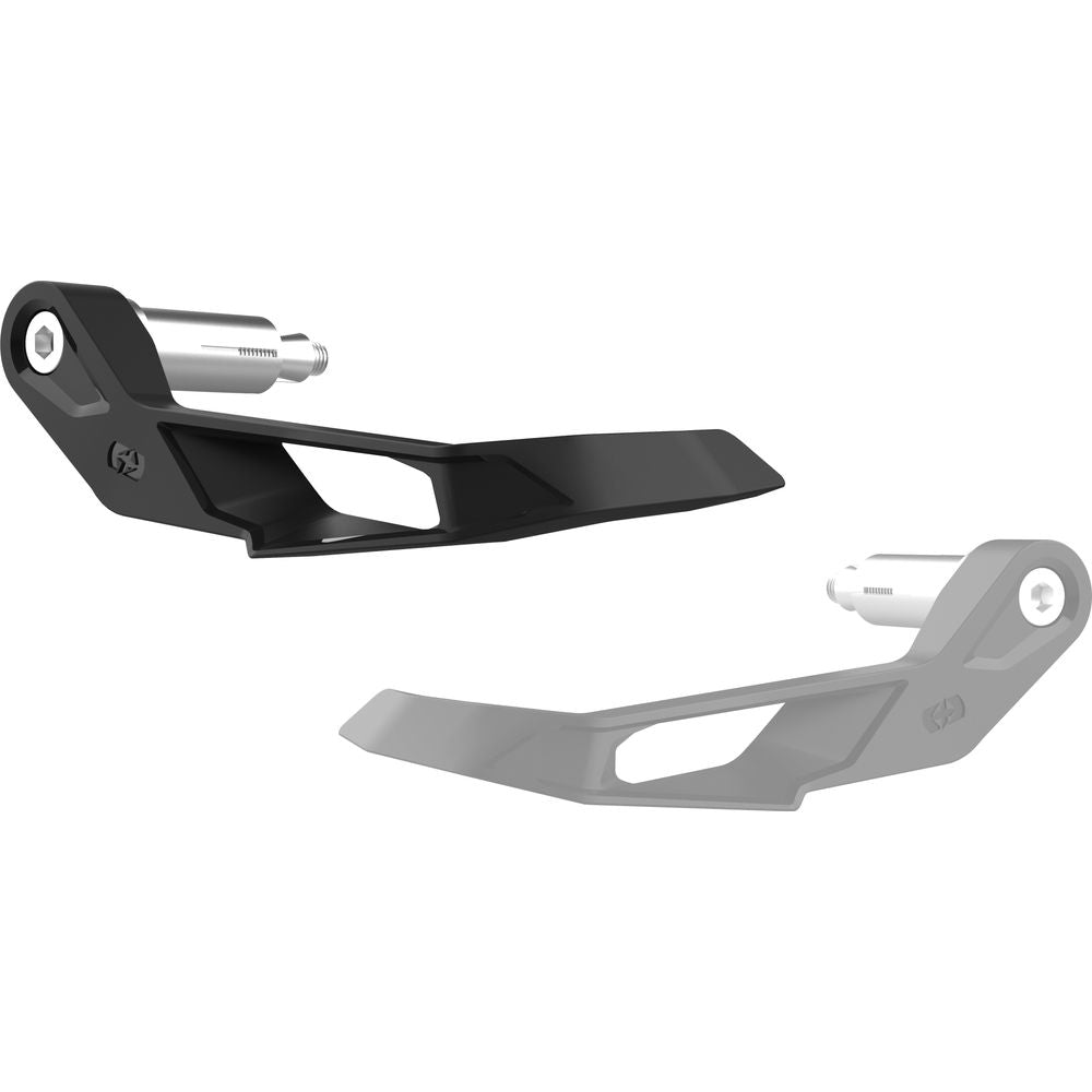 Oxford Racing Right Hand Lever Guard - ThrottleChimp